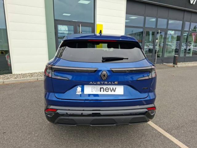 Renault Austral image 4