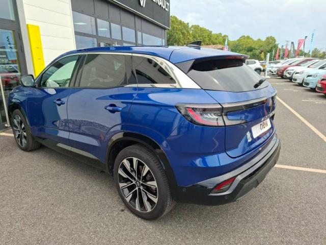 Renault Austral image 8
