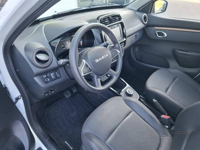 Dacia Spring image 5