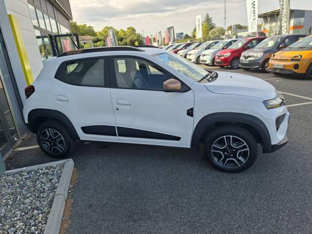 Dacia Spring image 3