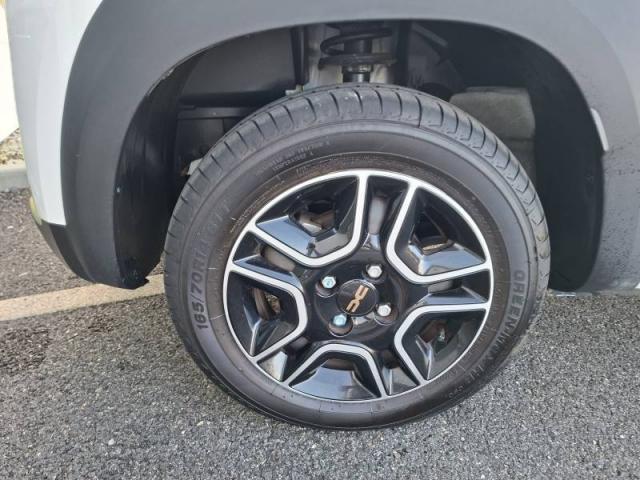 Dacia Spring image 4