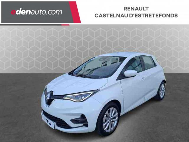 Renault Zoe R110 Zen