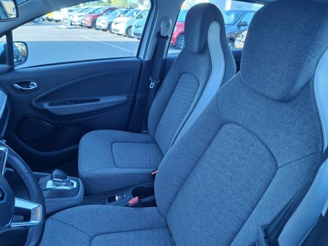 Renault Zoe image 2