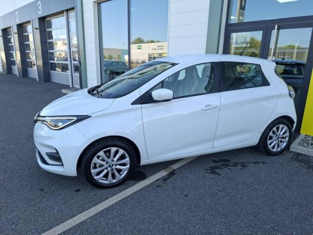Renault Zoe image 1