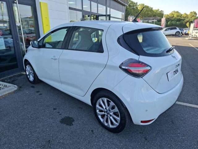 Renault Zoe image 8