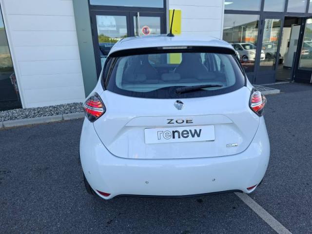 Renault Zoe image 5