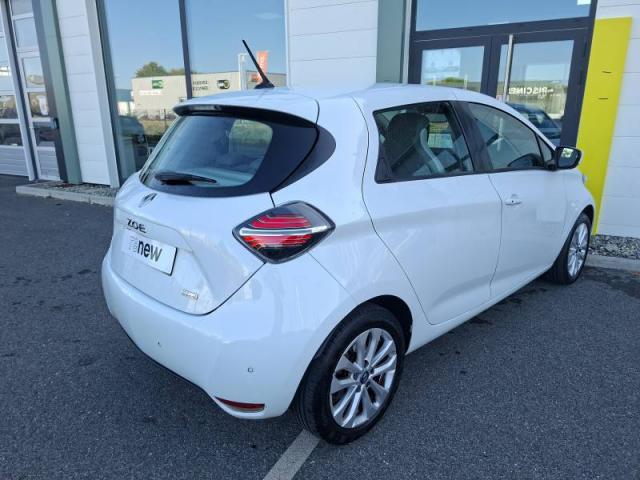 Renault Zoe image 7