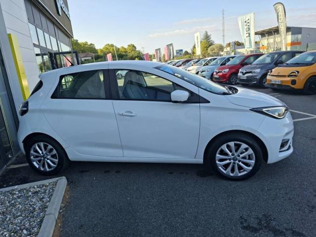Renault Zoe image 9