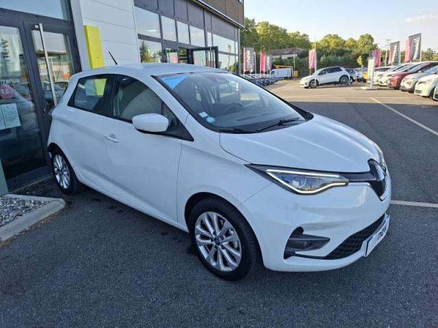 Renault Zoe image 6