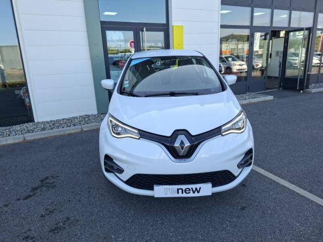 Renault Zoe image 4