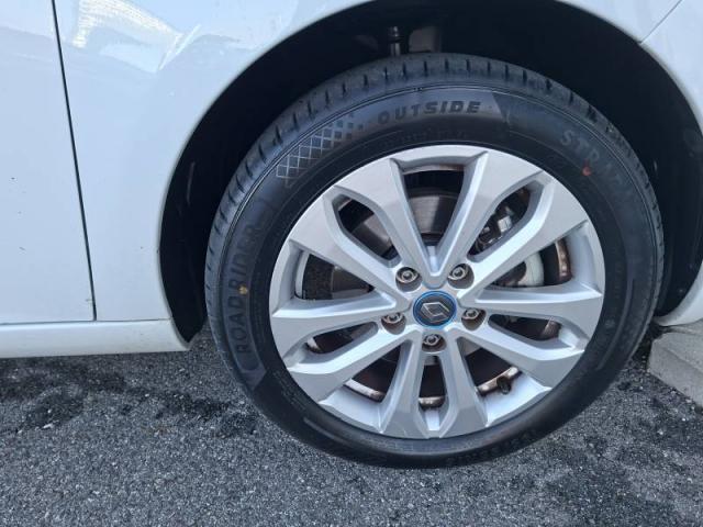 Renault Zoe image 3