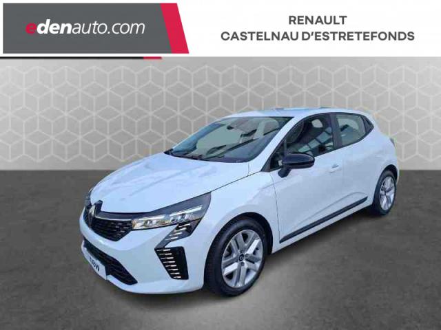 Renault Clio Tce 90 Ch Gsr2 Evolution