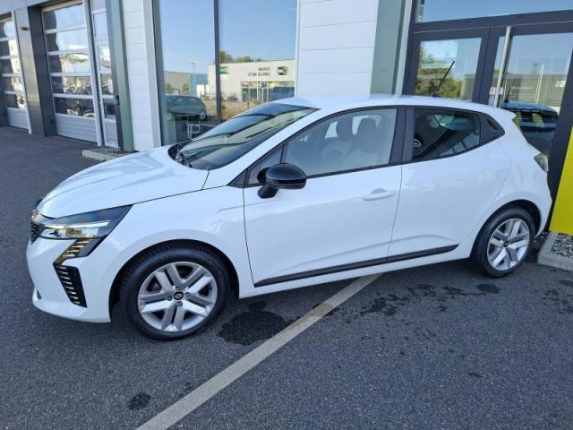 Renault Clio image 9