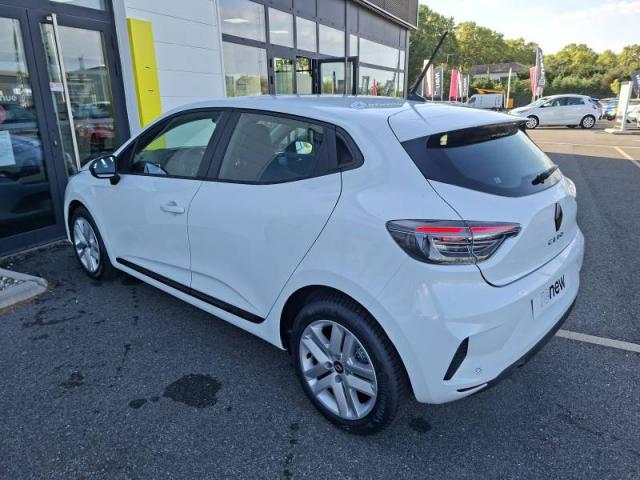 Renault Clio image 1
