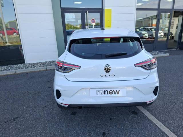 Renault Clio image 2