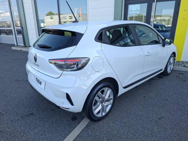 Renault Clio image 7