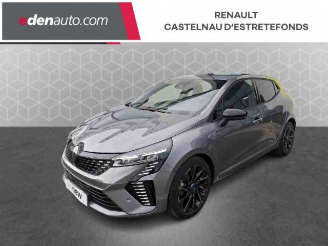 Renault Clio Tce 90 Ch Gsr2 Esprit Alpine