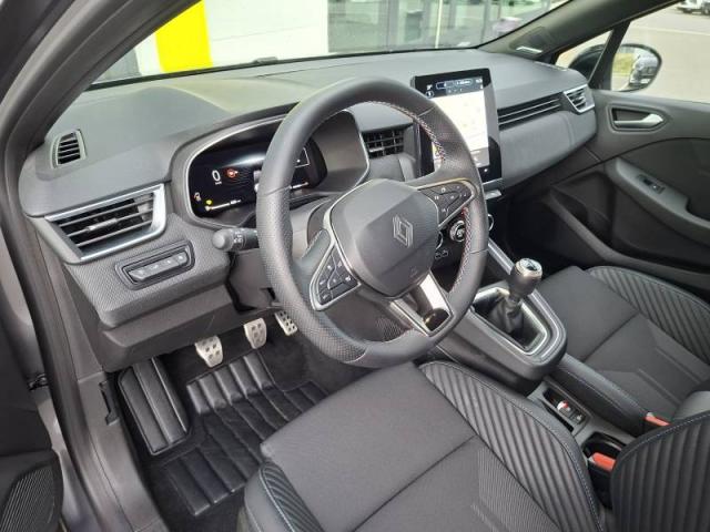 Renault Clio image 5
