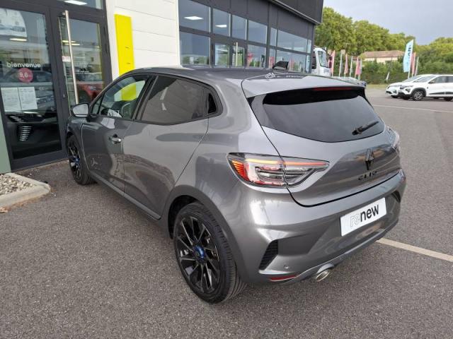 Renault Clio image 3