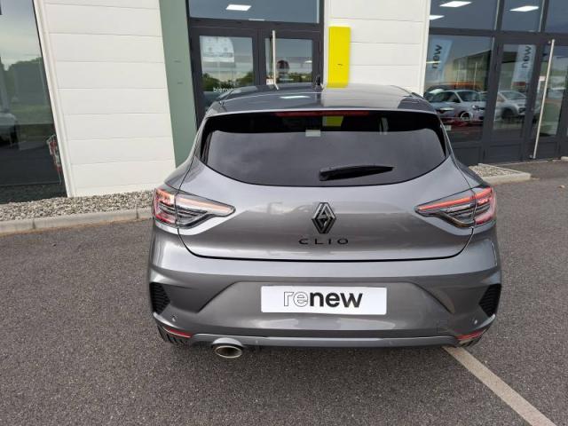 Renault Clio image 4