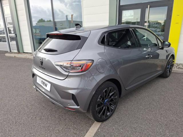 Renault Clio image 1