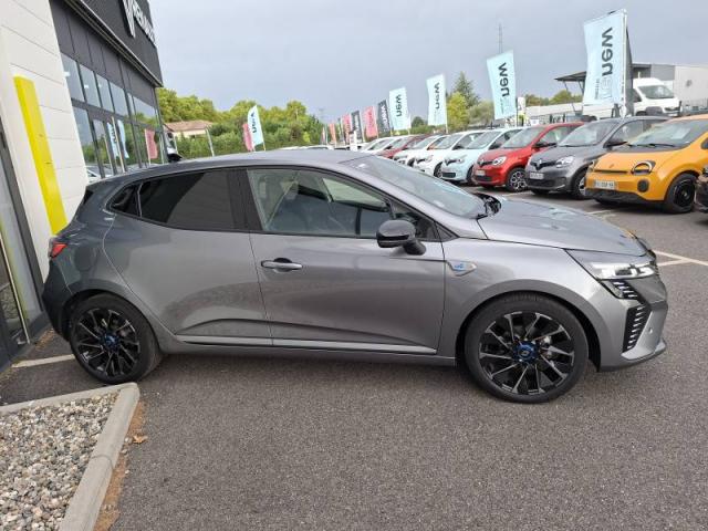 Renault Clio image 9