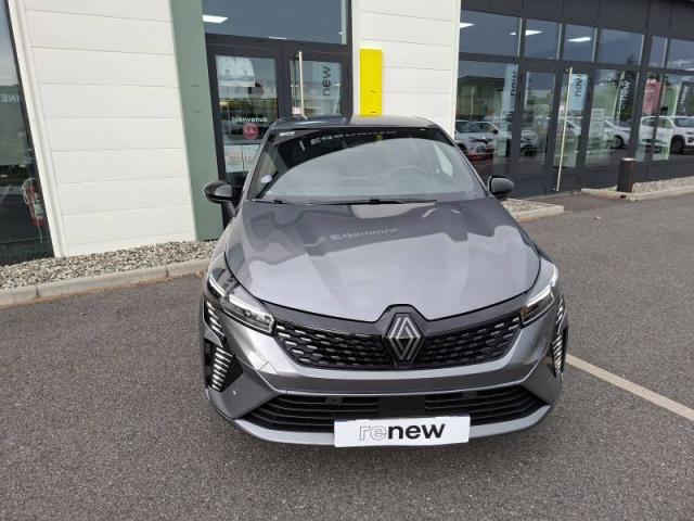 Renault Clio image 8