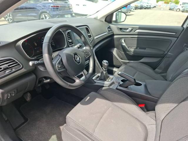 Renault Mégane image 1