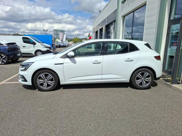 Renault Mégane image 5