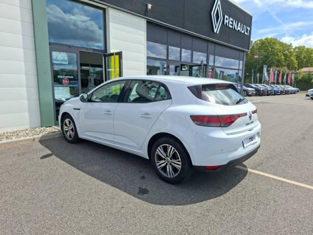 Renault Mégane image 6