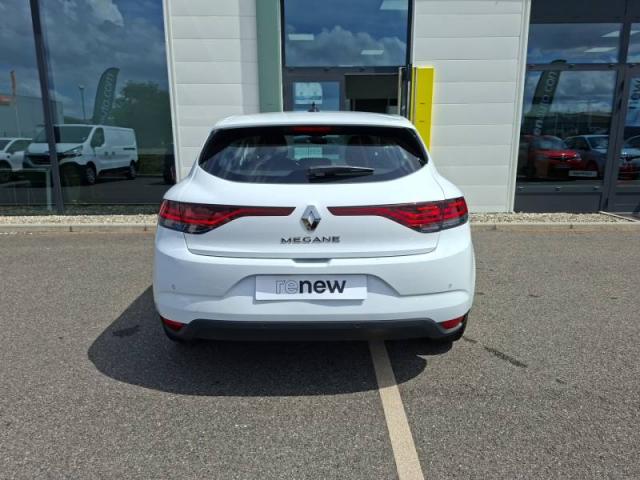Renault Mégane image 4