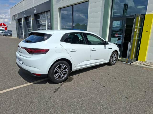 Renault Mégane image 2