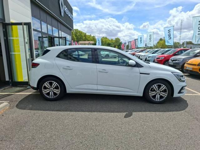 Renault Mégane image 9