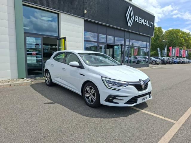 Renault Mégane image 8