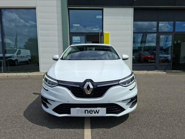 Renault Mégane image 7