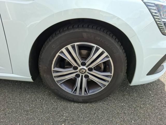 Renault Mégane image 3