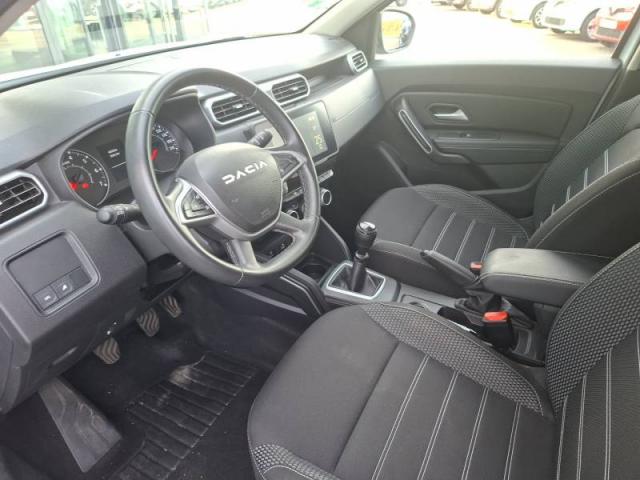 Dacia Duster image 8