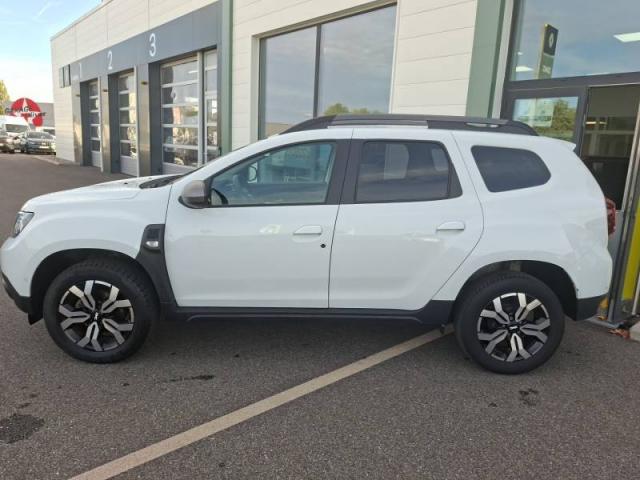 Dacia Duster image 4