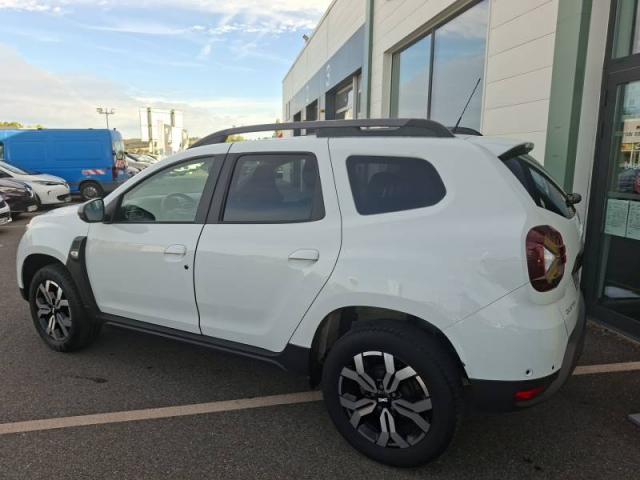 Dacia Duster image 6