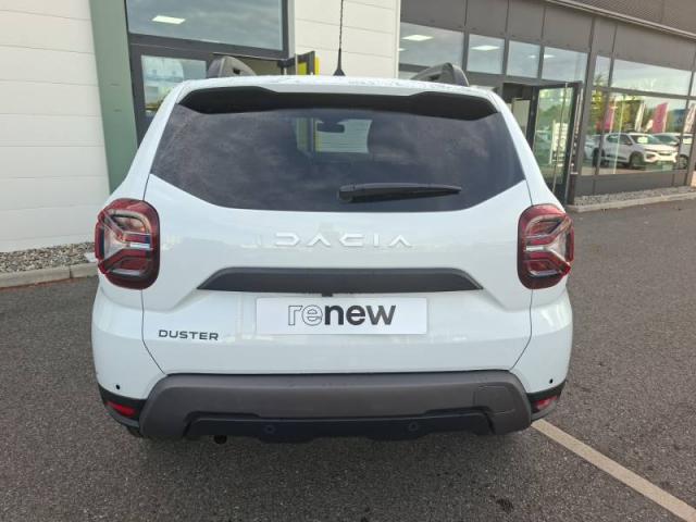 Dacia Duster image 9