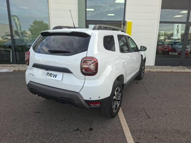 Dacia Duster image 5