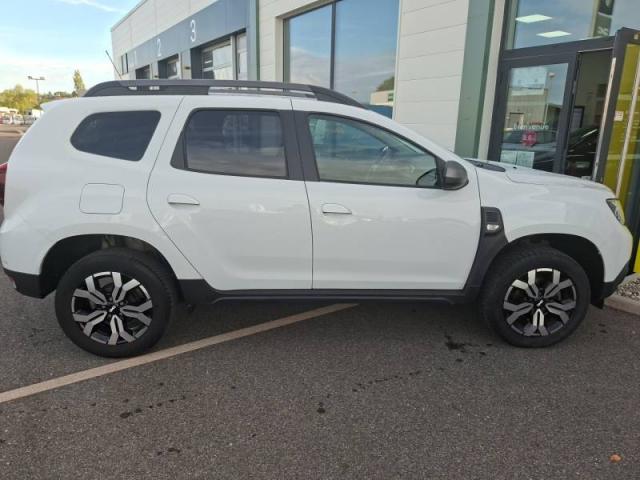 Dacia Duster image 2