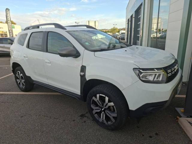 Dacia Duster image 3