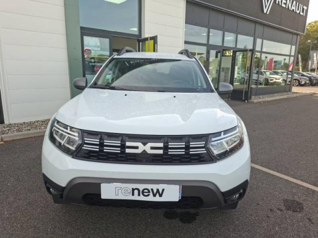 Dacia Duster image 1