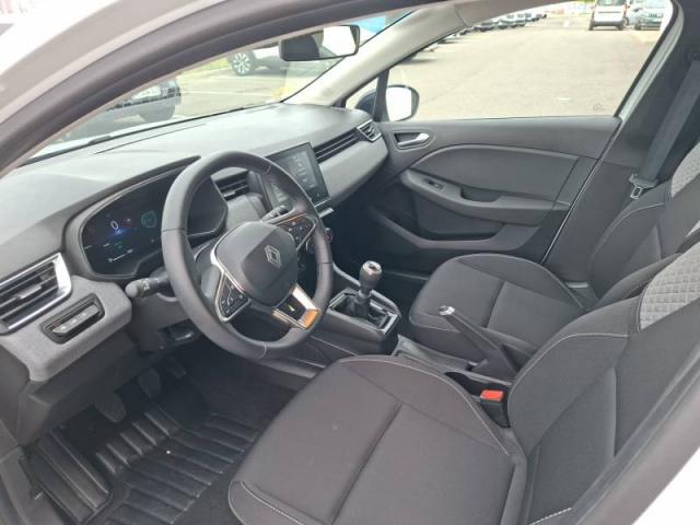 Renault Clio image 6