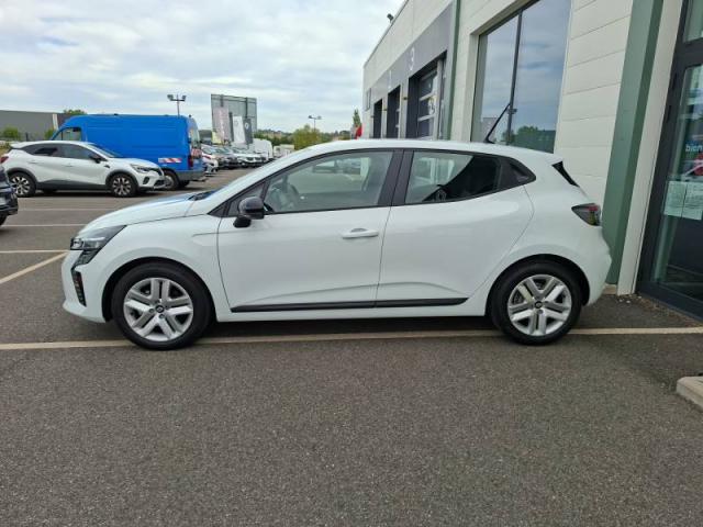 Renault Clio image 8