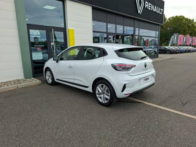 Renault Clio image 4
