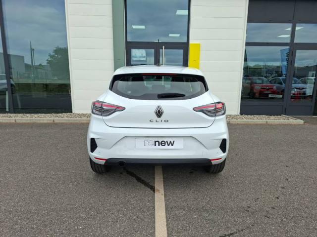 Renault Clio image 1