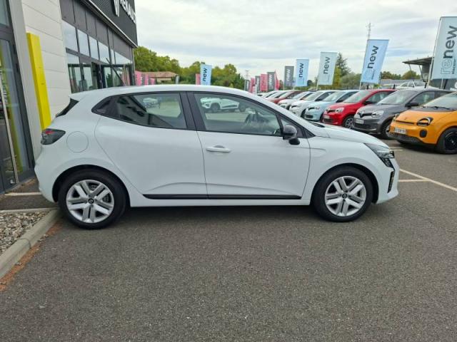 Renault Clio image 9