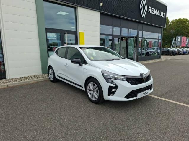 Renault Clio image 3